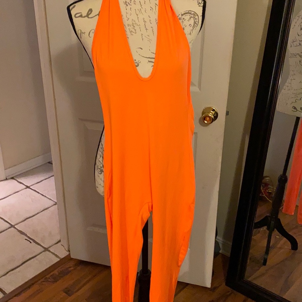 Jumpsuit